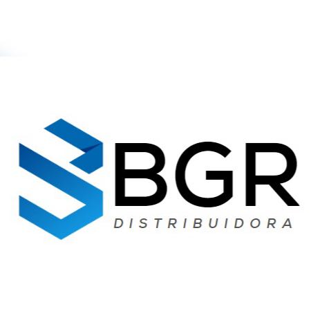 BGR DISTRIBUIDORA - logo da empresa